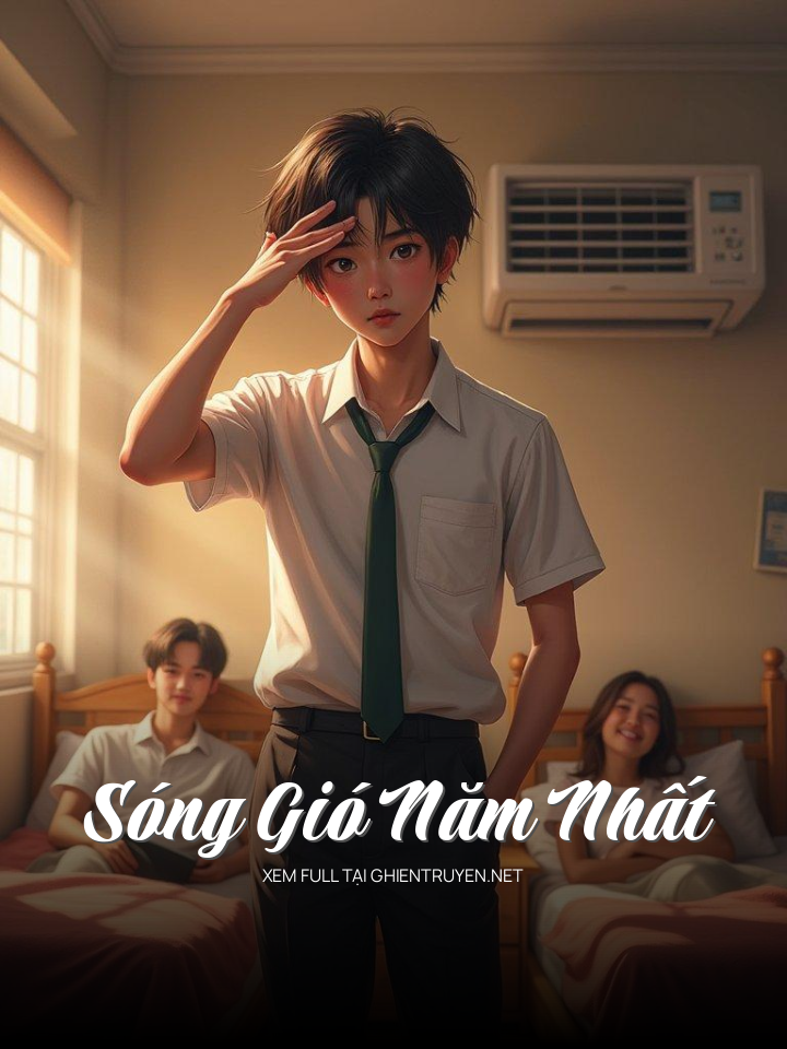 Sóng Gió Năm Nhất