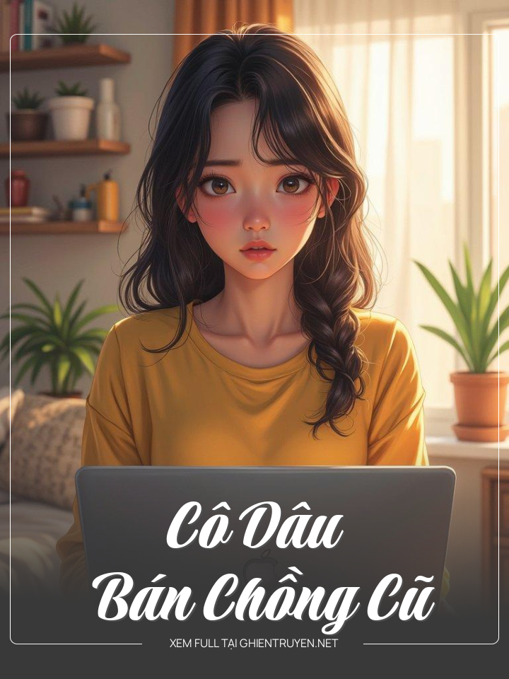 Cô Dâu Bán Chồng Cũ