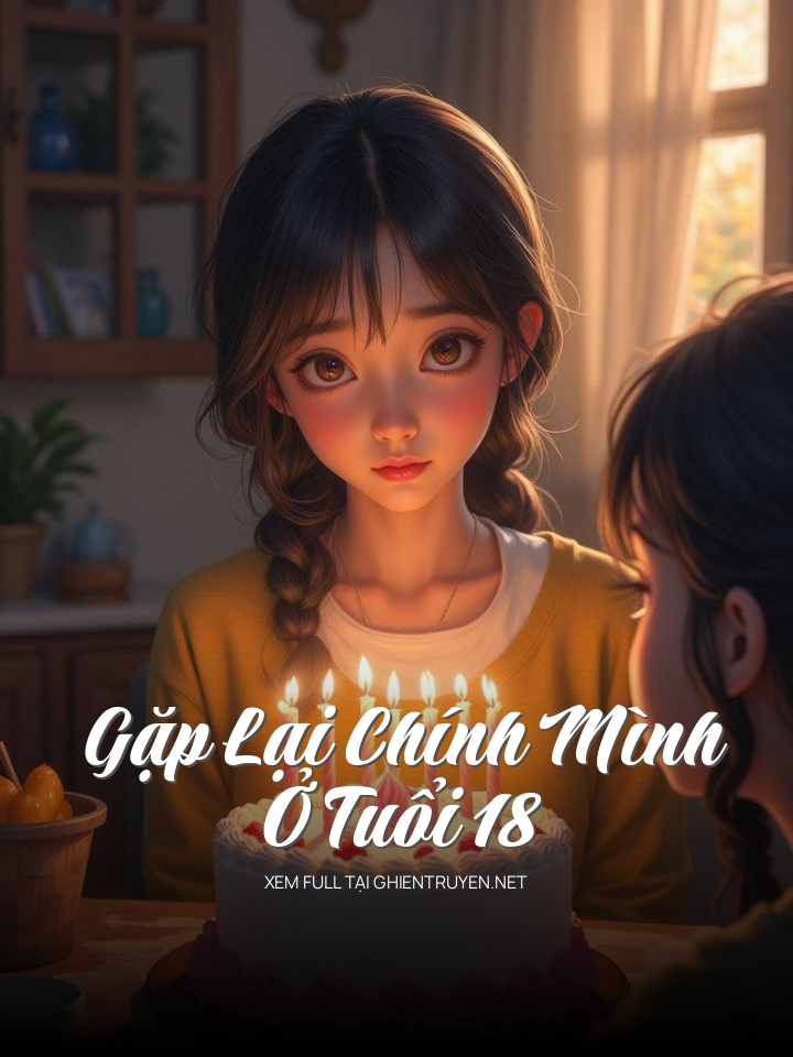 Gặp Lại Chính Mình Ở Tuổi 18