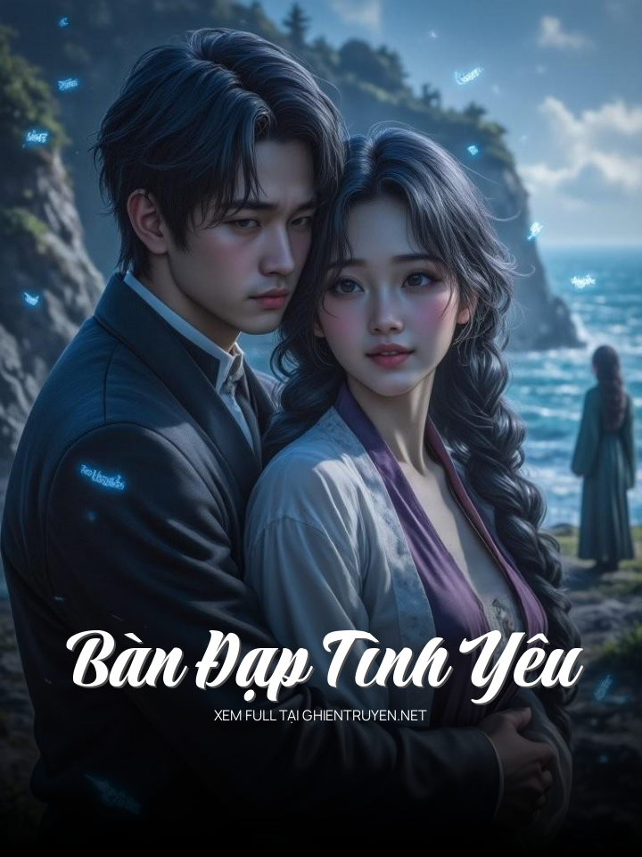 Bàn Đạp Tình Yêu
