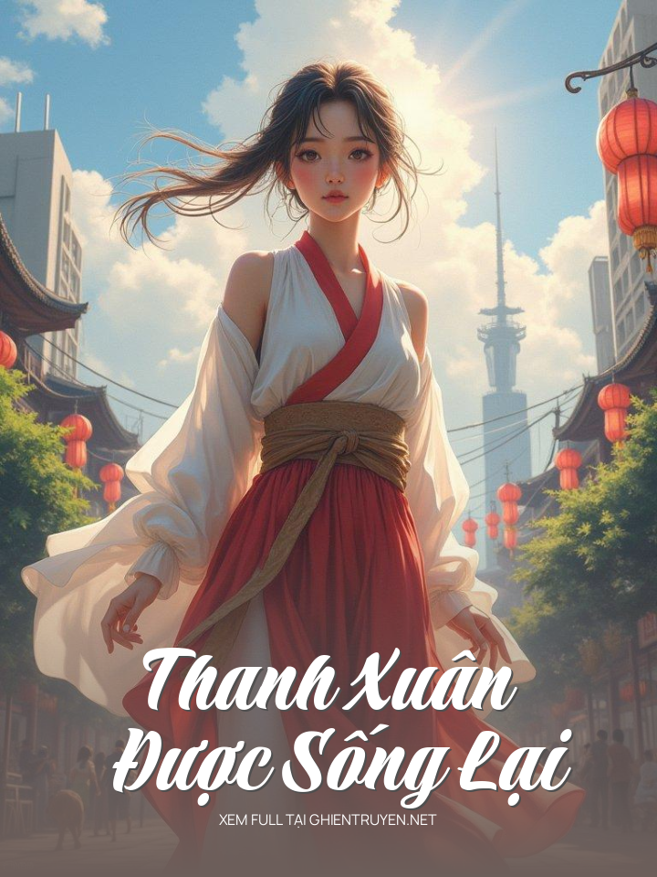 Thanh Xuân Được Sống Lại