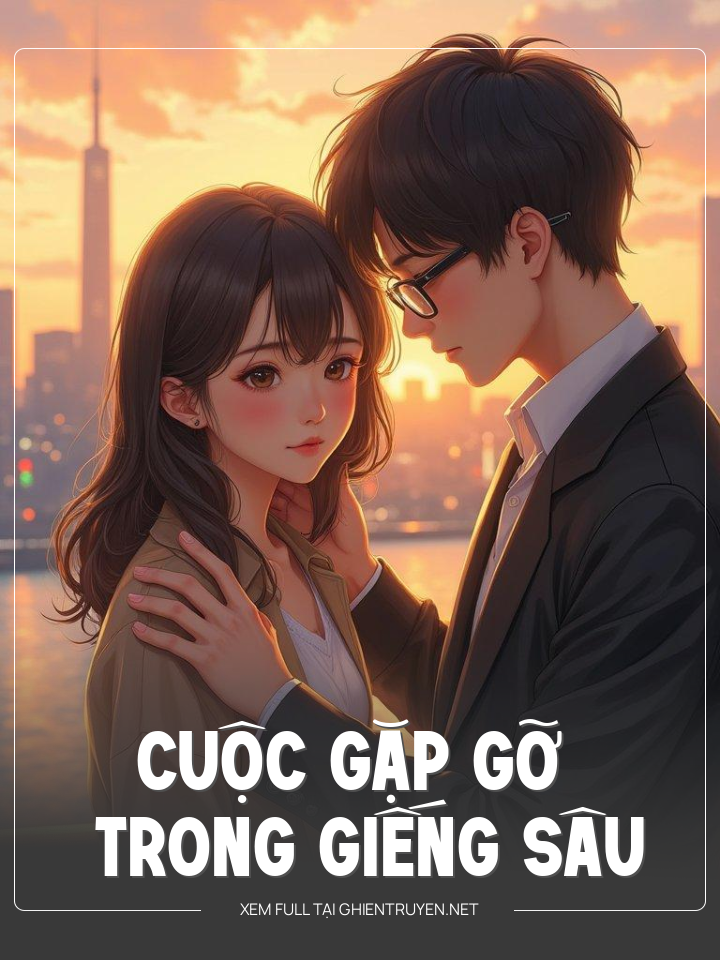 Cuộc Gặp Gỡ Trong Giếng Sâu
