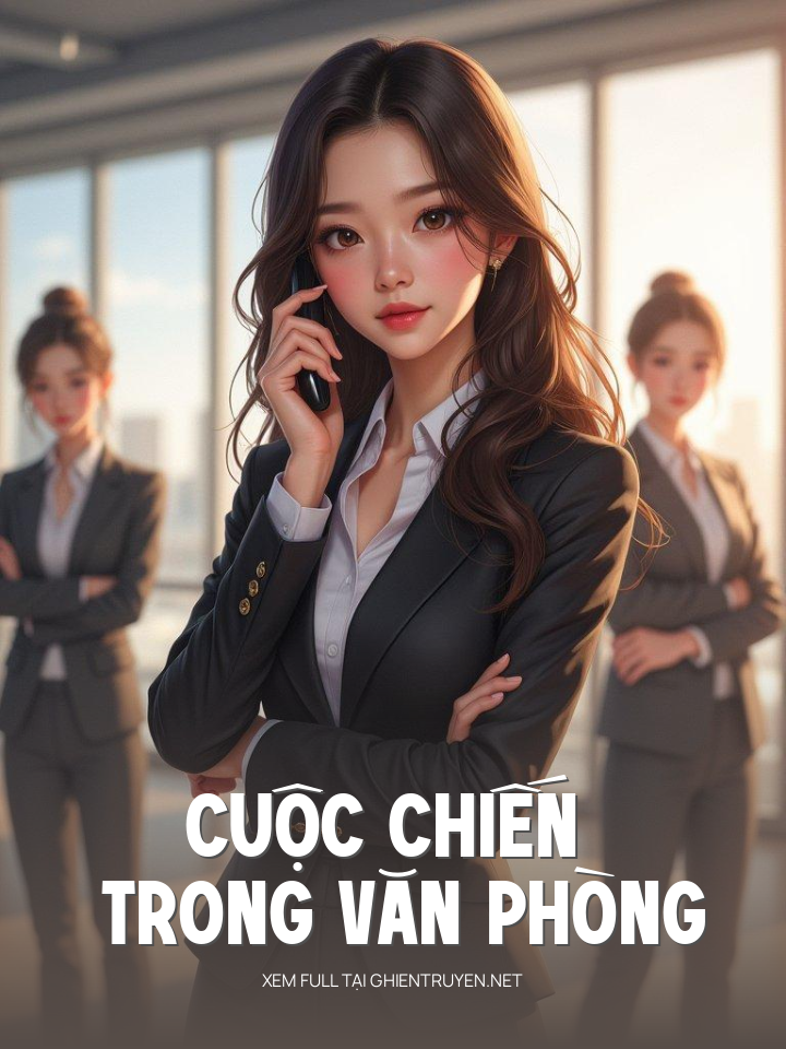 Cuộc Chiến Trong Văn Phòng
