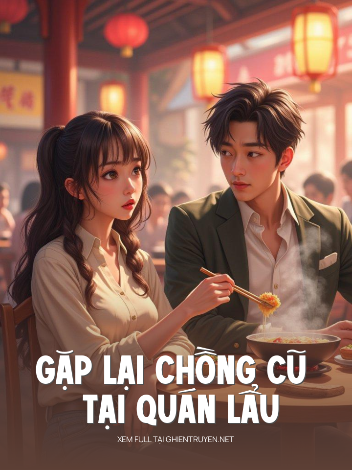 Gặp Lại Chồng Cũ Tại Quán Lẩu