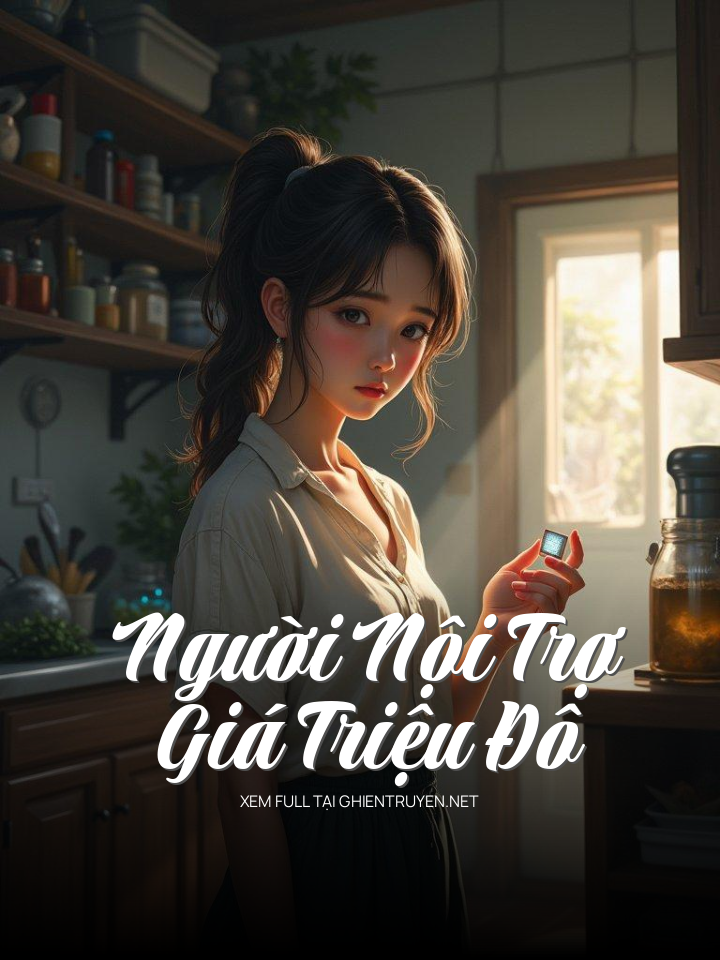 Người Nội Trợ Giá Triệu Đô