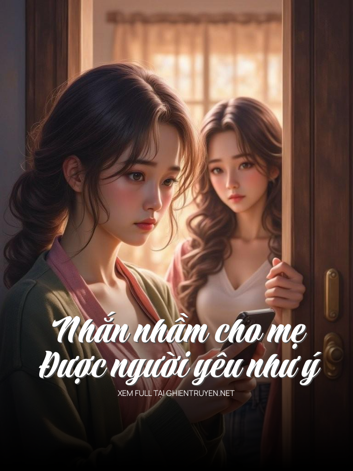 Nhắn Nhầm Cho Mẹ Được Người Yêu Như Ý