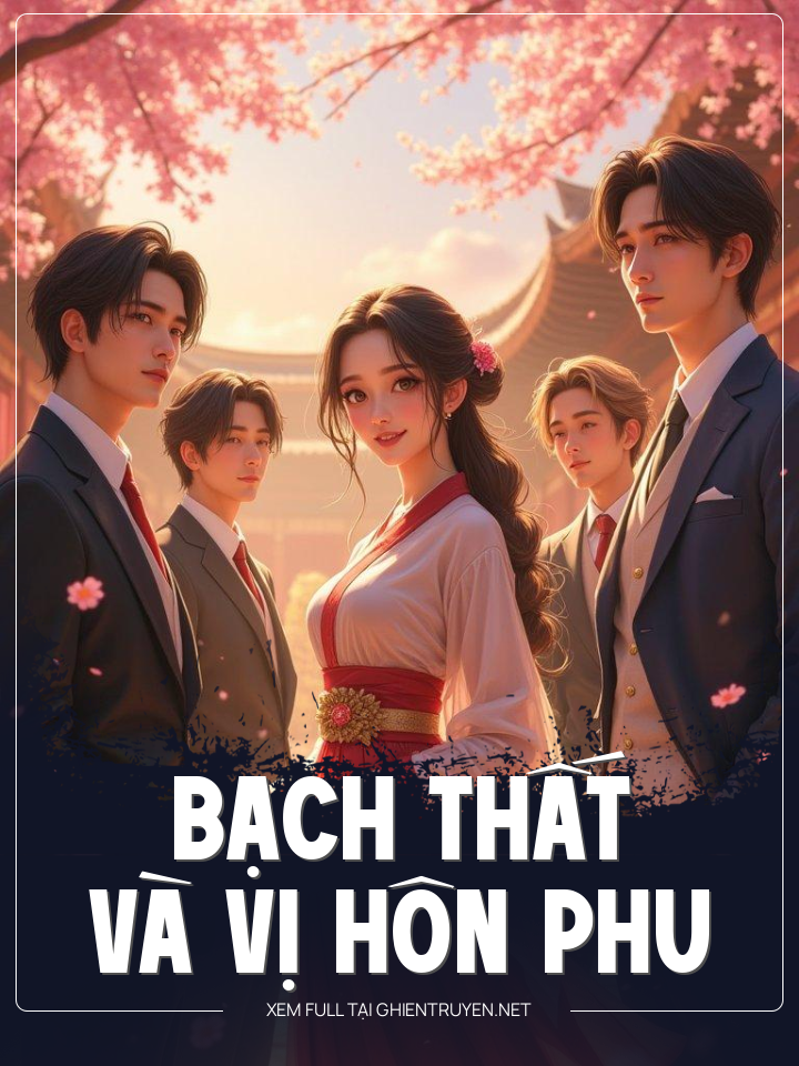 Bạch Thất Và Vị Hôn Phu