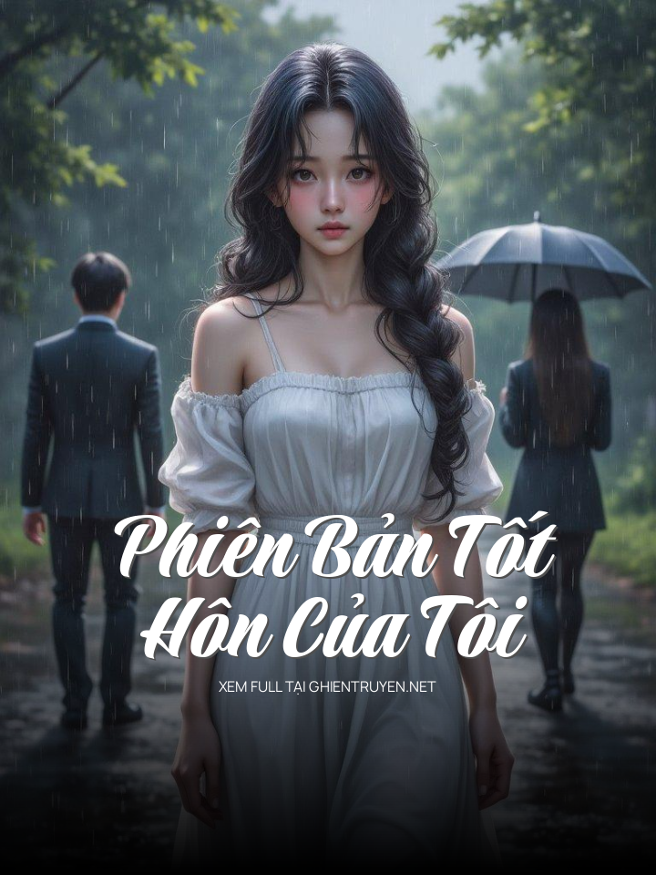 Phiên Bản Tốt Hôn Của Tôi