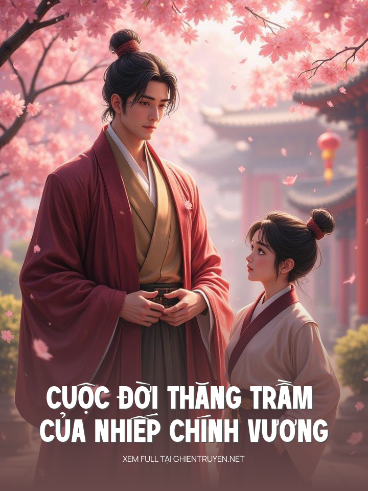 Cuộc Đời Thăng Trầm Của Nhiếp Chính Vương