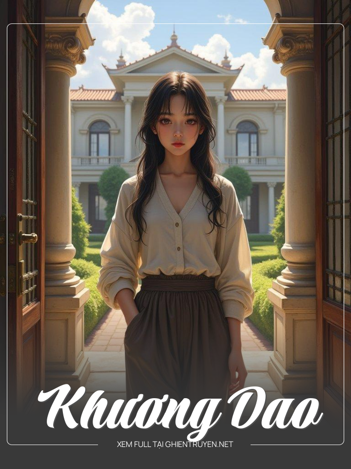 Khương Dao
