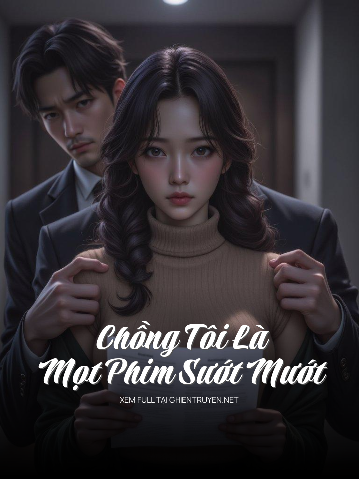 Chồng Tôi Là Mọt Phim Sướt Mướt