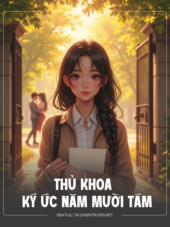 Thủ Khoa Và Ký Ức Năm Mười Tám