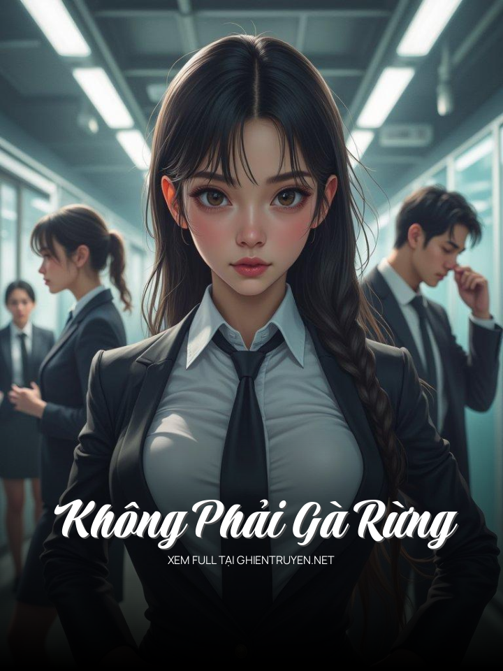 Không Phải Gà Rừng