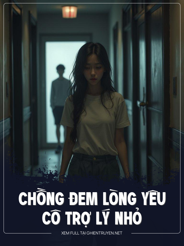 Chồng Đem Lòng Yêu Cô Trợ Lý Nhỏ