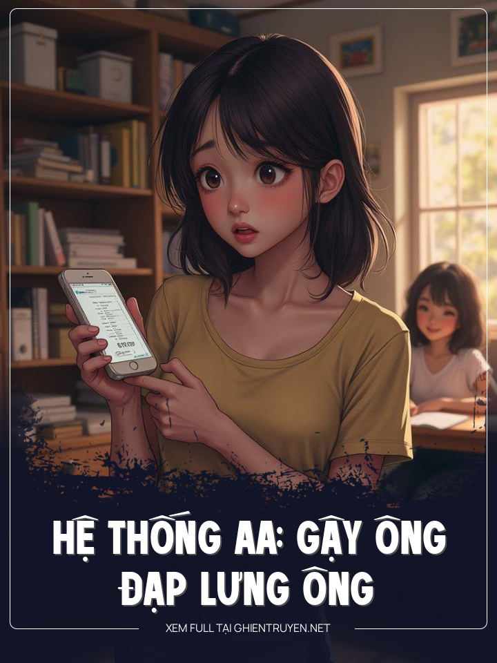 Hệ Thống Aa: Gậy Ông Đạp Lưng Ông