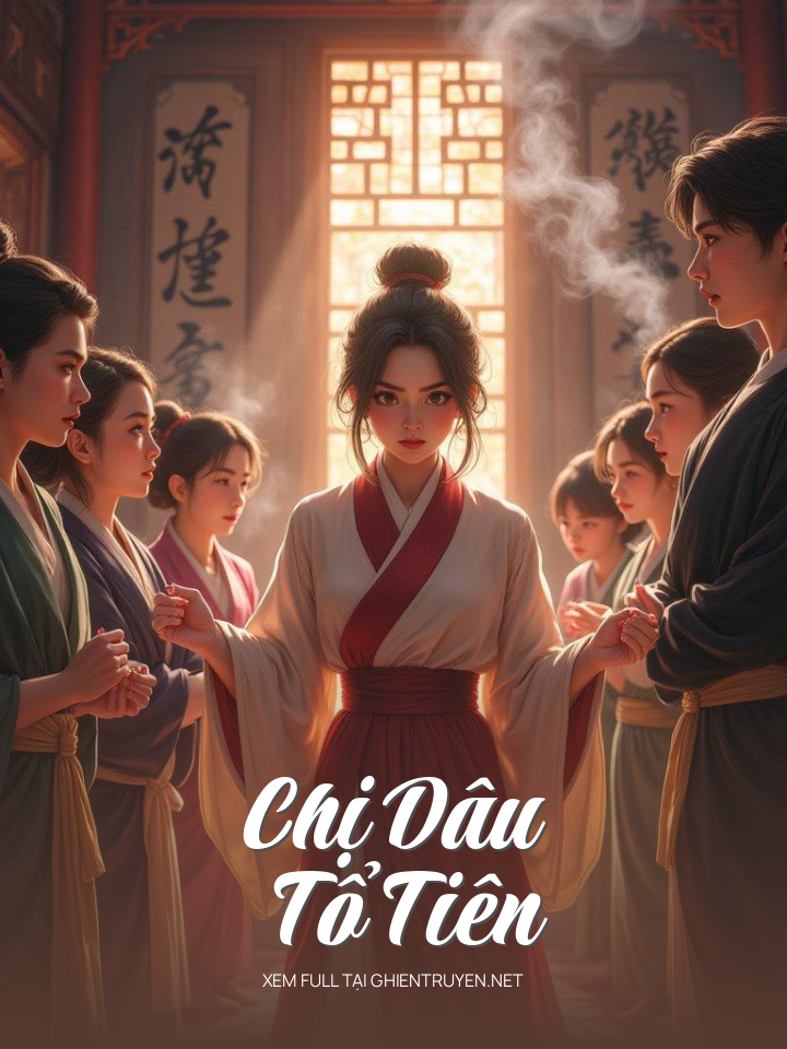 Chị Dâu Tổ Tiên