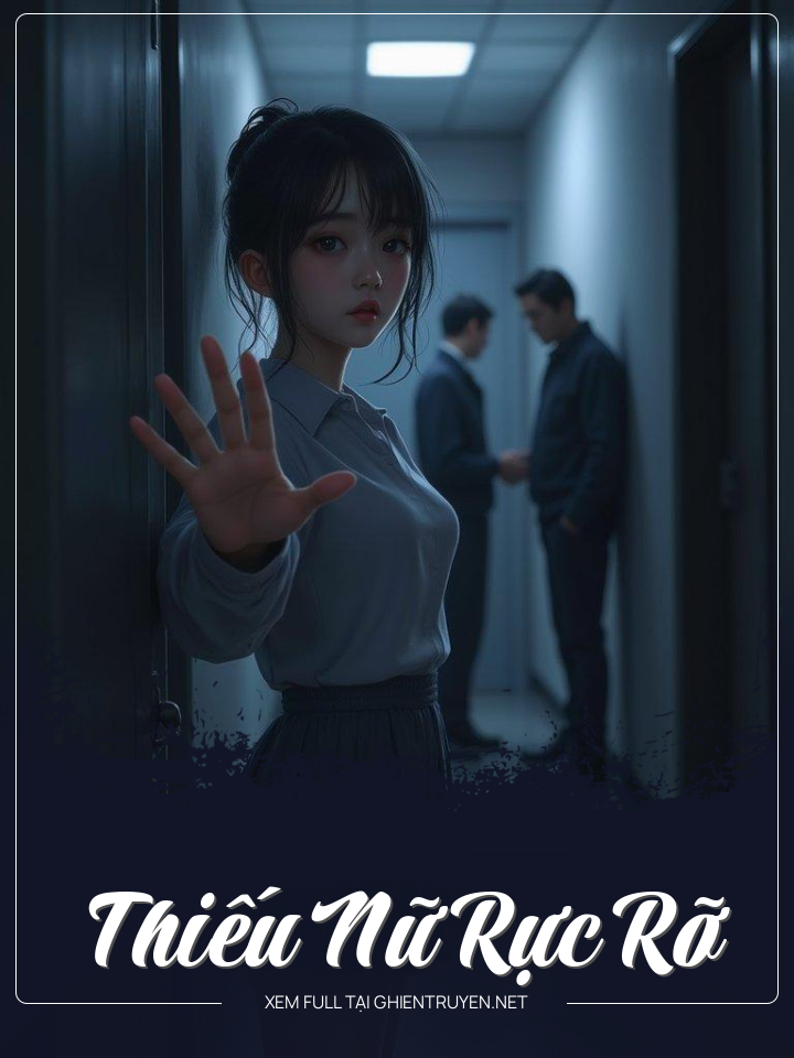 Thiếu Nữ Rực Rỡ