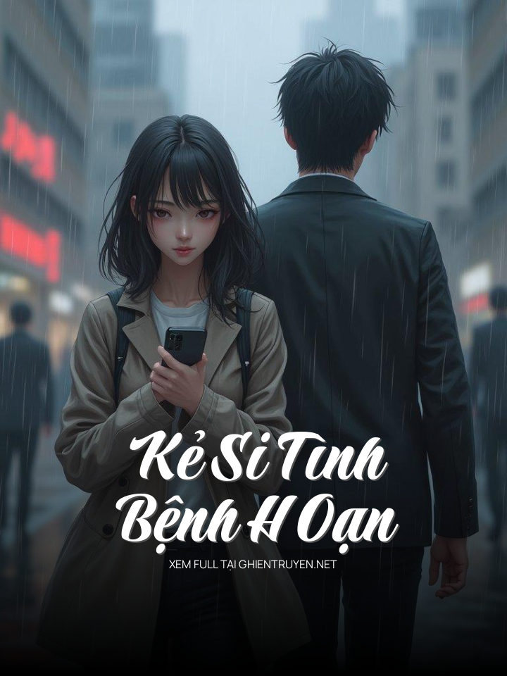 Kẻ Si Tình Bệnh H Oạn