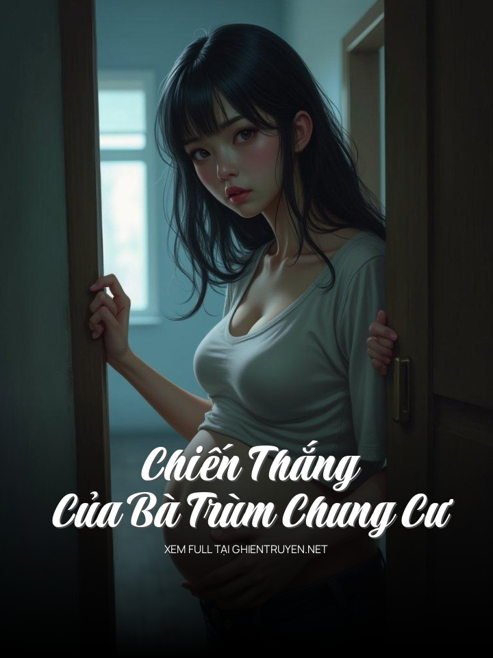 Chiến Thắng Của Bà Trùm Chung Cư