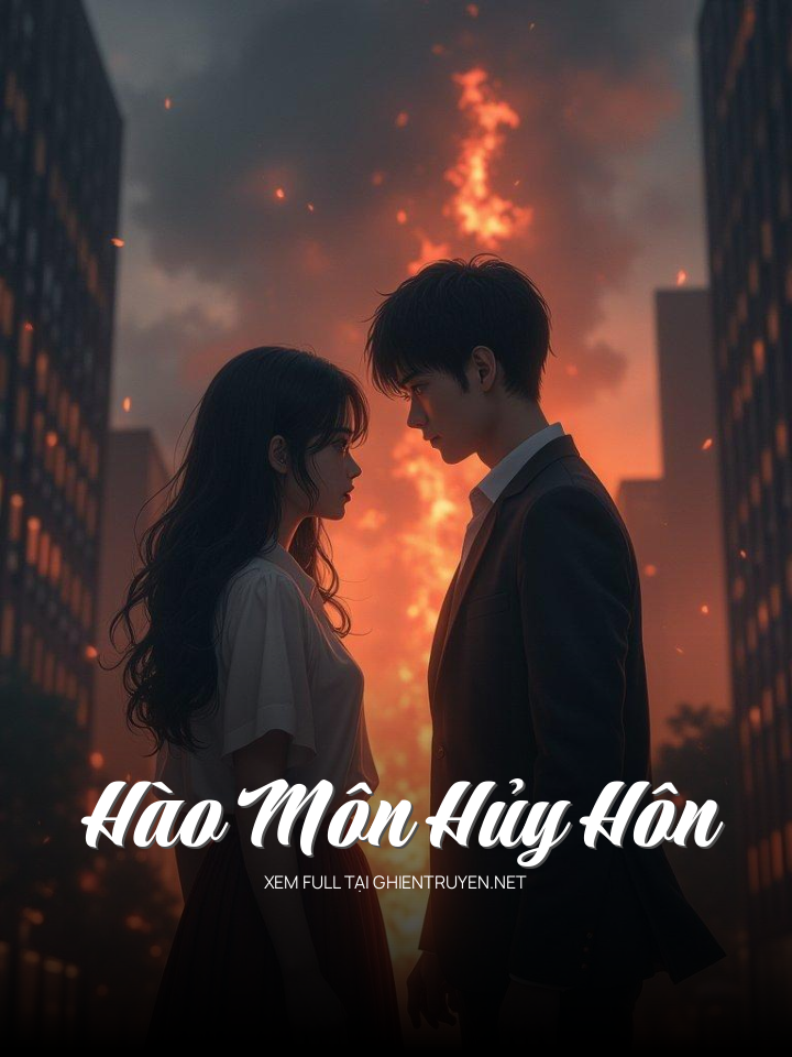 Hào Môn Hủy Hôn
