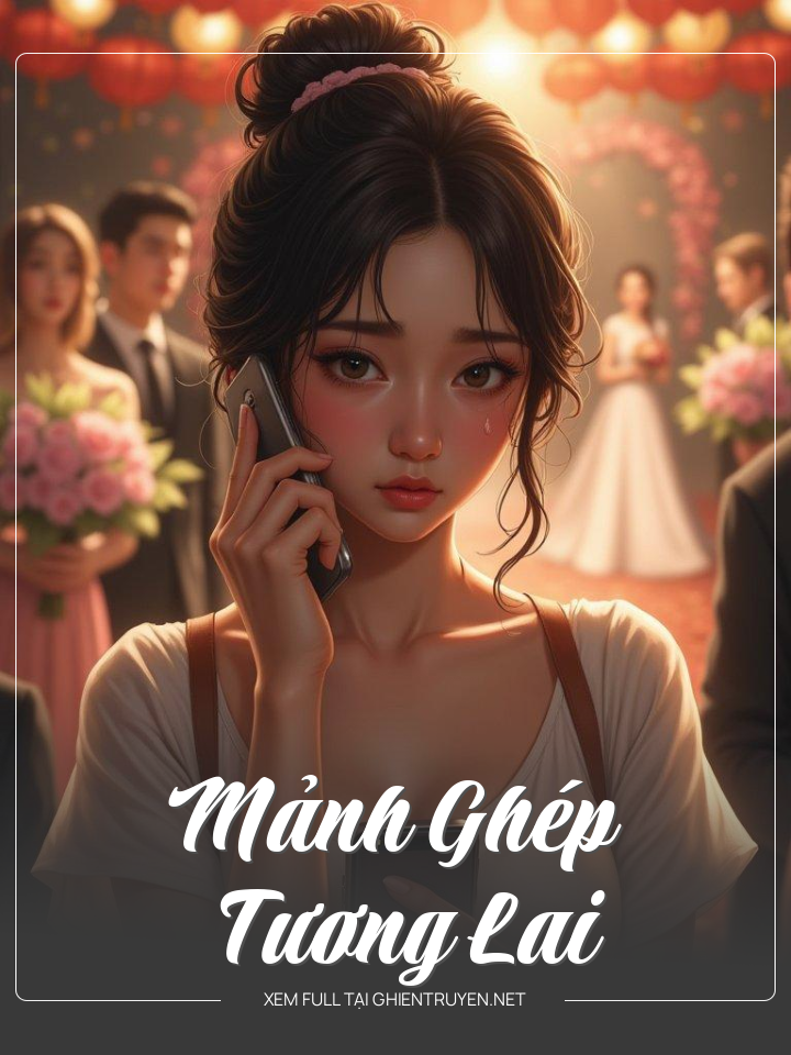 Mảnh Ghép Tương Lai