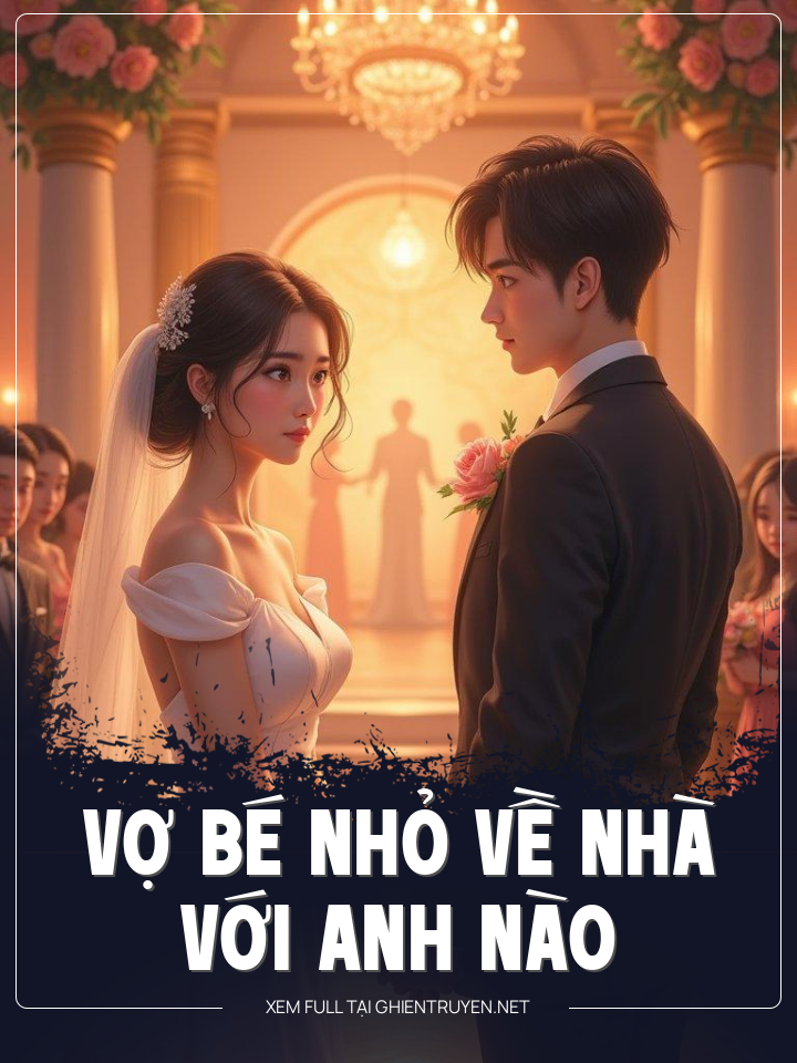 Vợ Bé Nhỏ Về Nhà Với Anh Nào