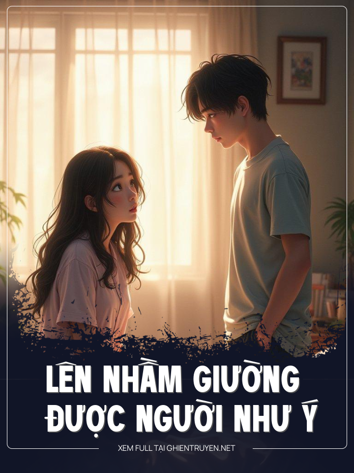 Lên Nhầm Giường Được Người Như Ý