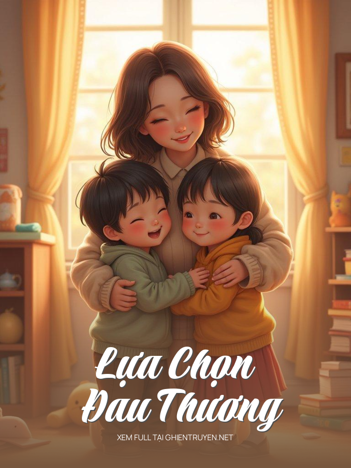 Lựa Chọn Đau Thương