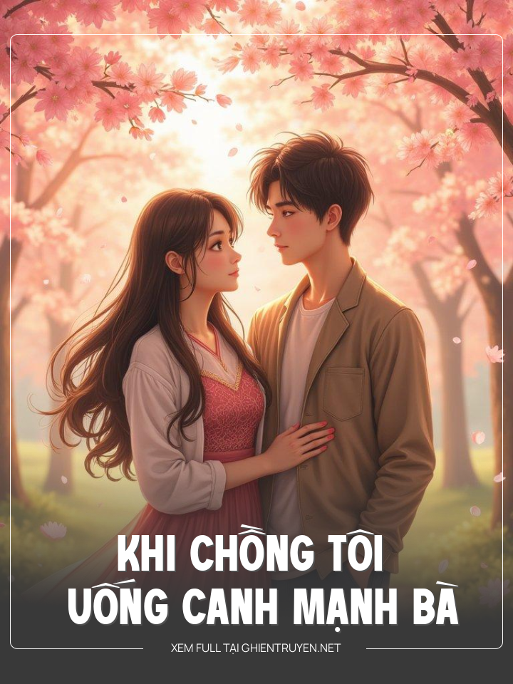Khi Chồng Tôi Uống Canh Mạnh Bà
