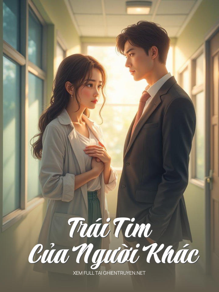 Trái Tim Của Người Khác