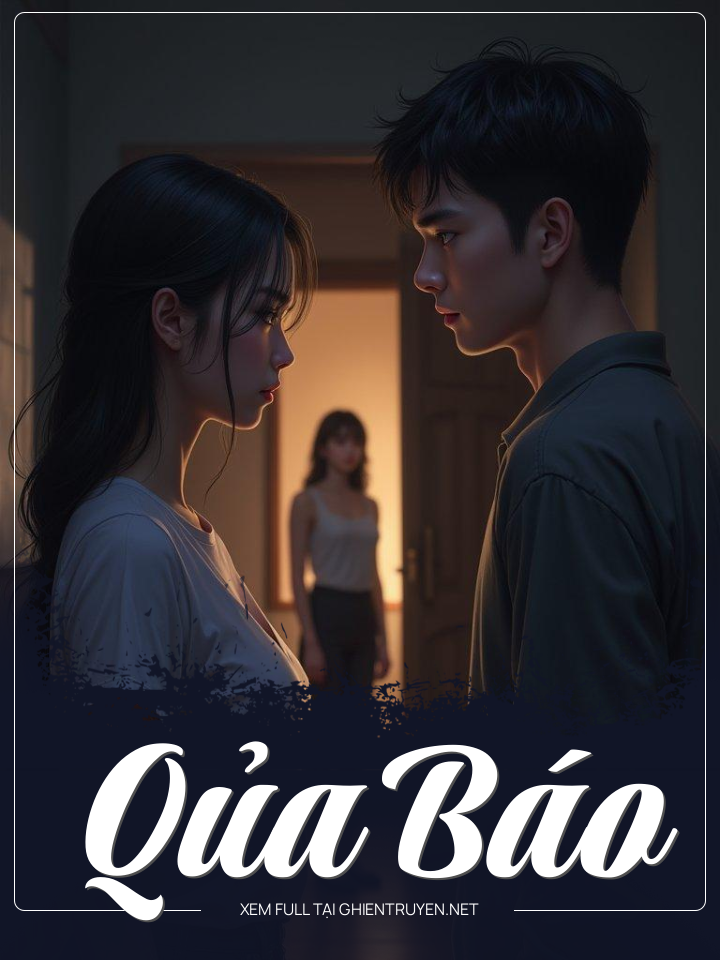 Qủa Báo