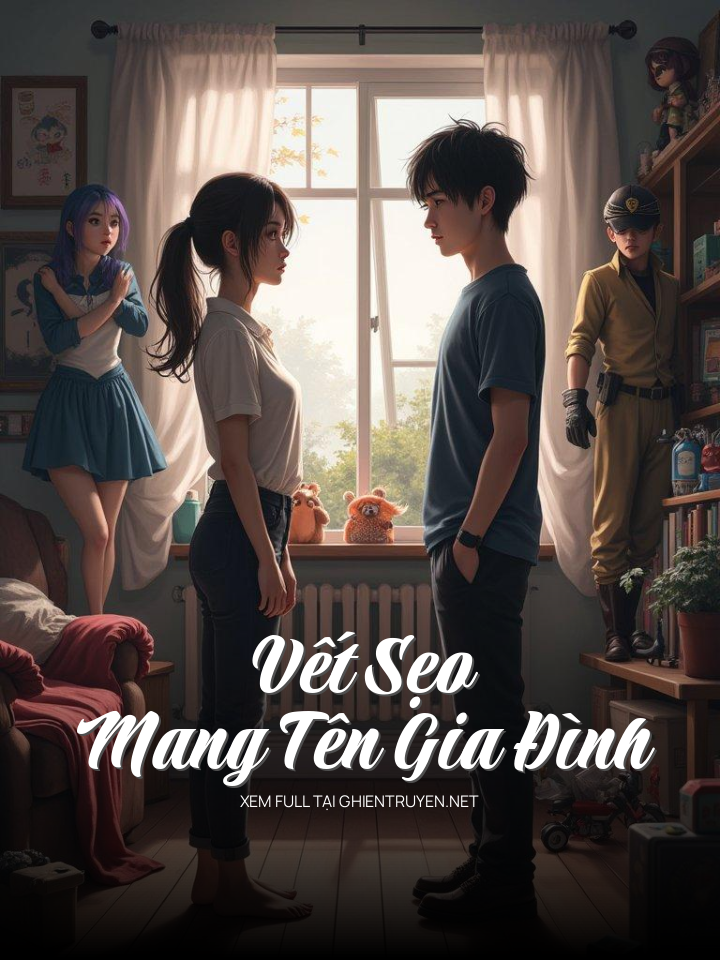 Vết Sẹo Mang Tên Gia Đình