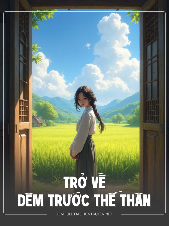 Trở Về Đêm Trước Thế Thân