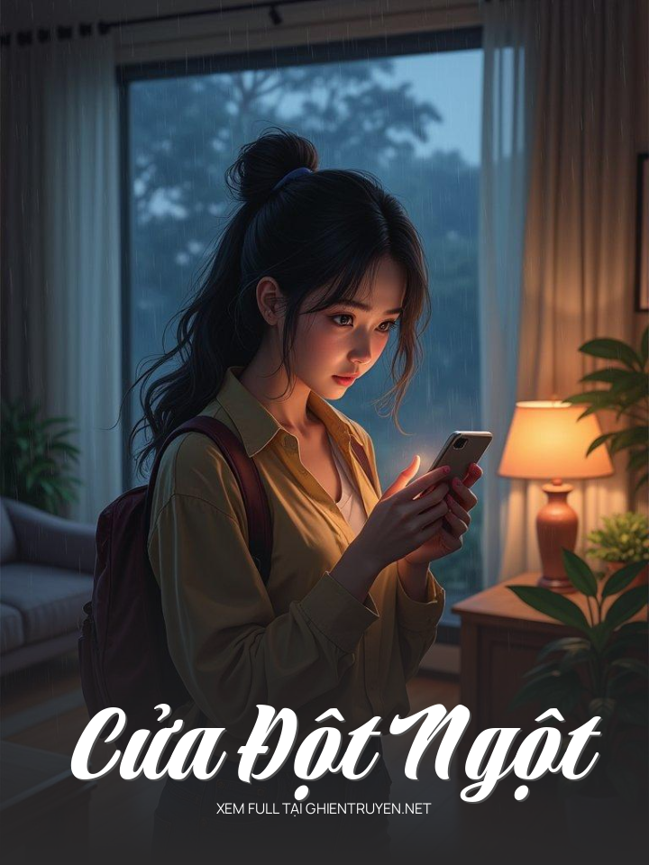 Cửa Đột Ngột
