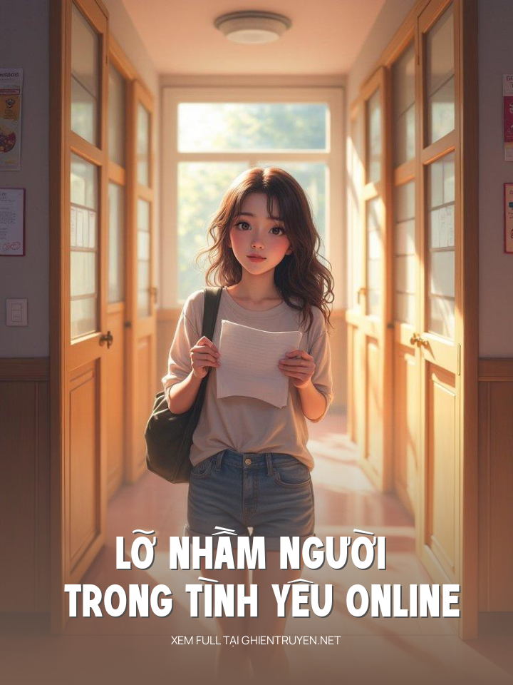 Lỡ Nhầm Người Trong Tình Yêu Online