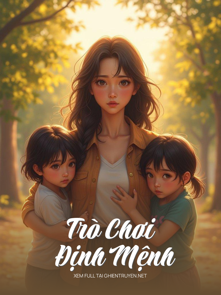 Trò Chơi Định Mệnh