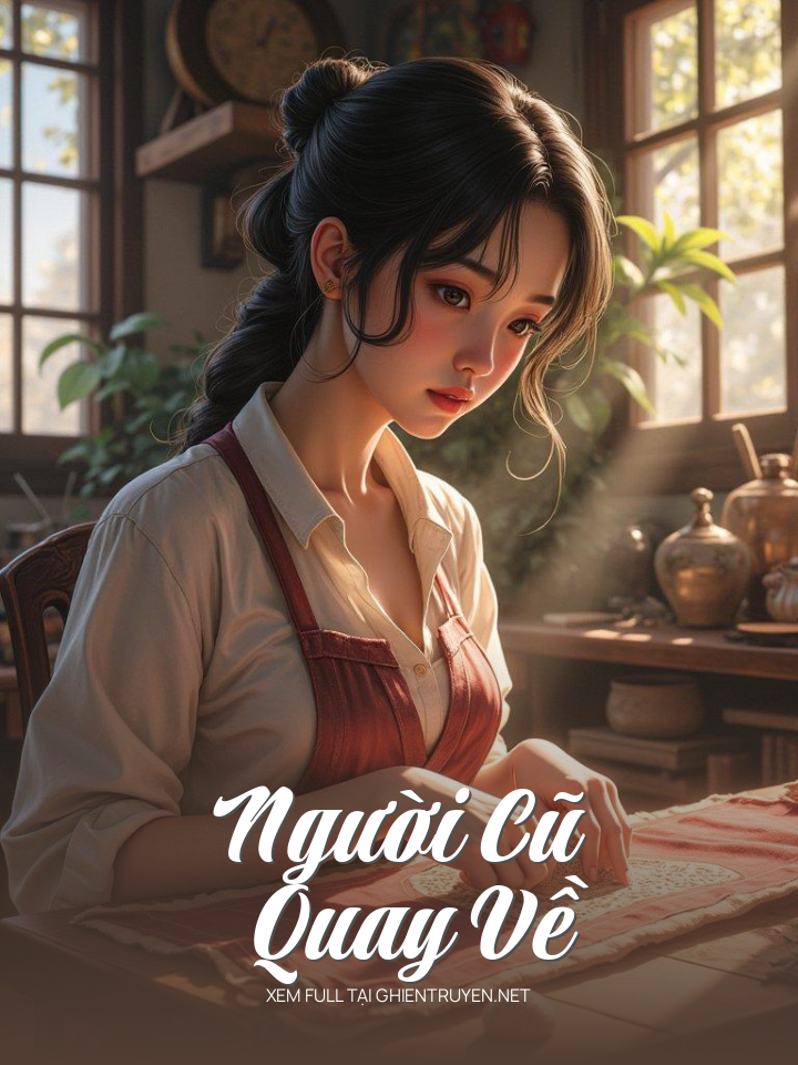 Người Cũ Quay Về