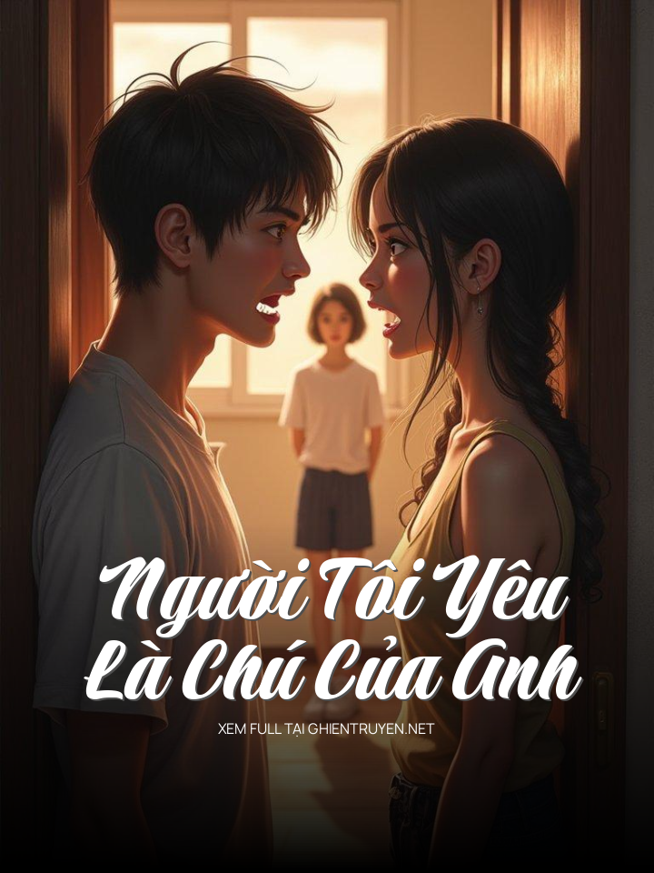 Người Tôi Yêu Là Chú Của Anh