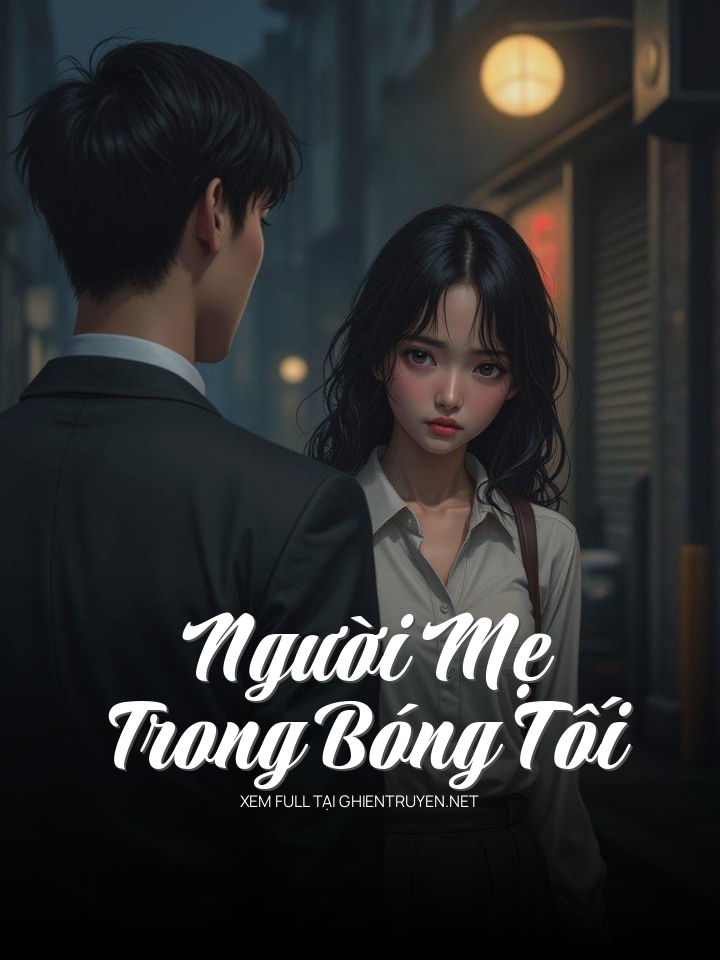Người Mẹ Trong Bóng Tối
