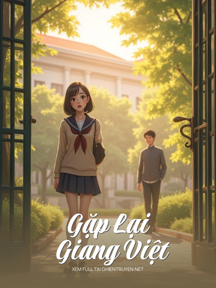 Gặp Lại Giang Việt