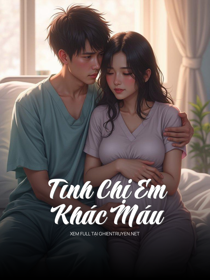 Tình Chị Em Khác Máu