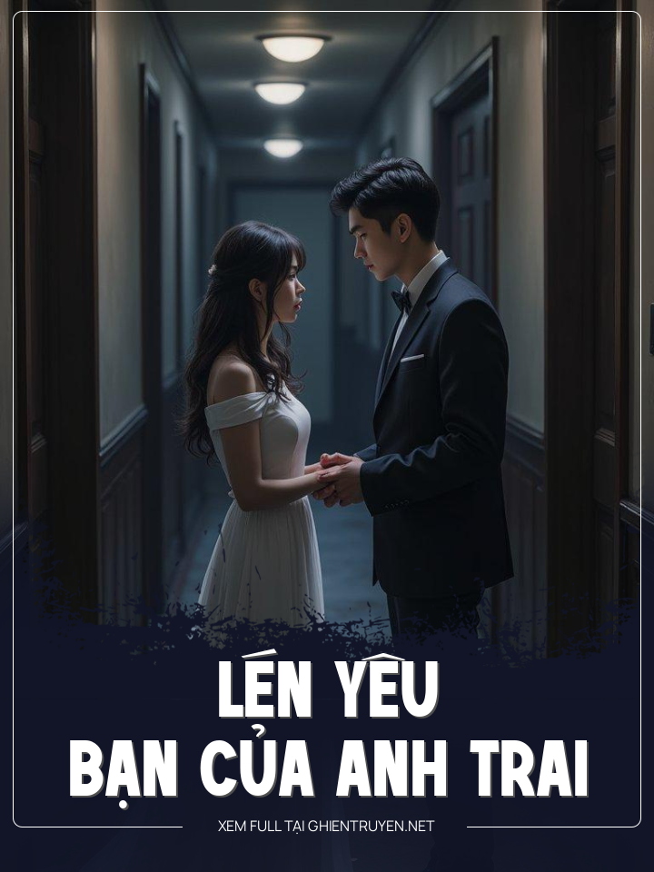 Lén Yêu Bạn Của Anh Trai