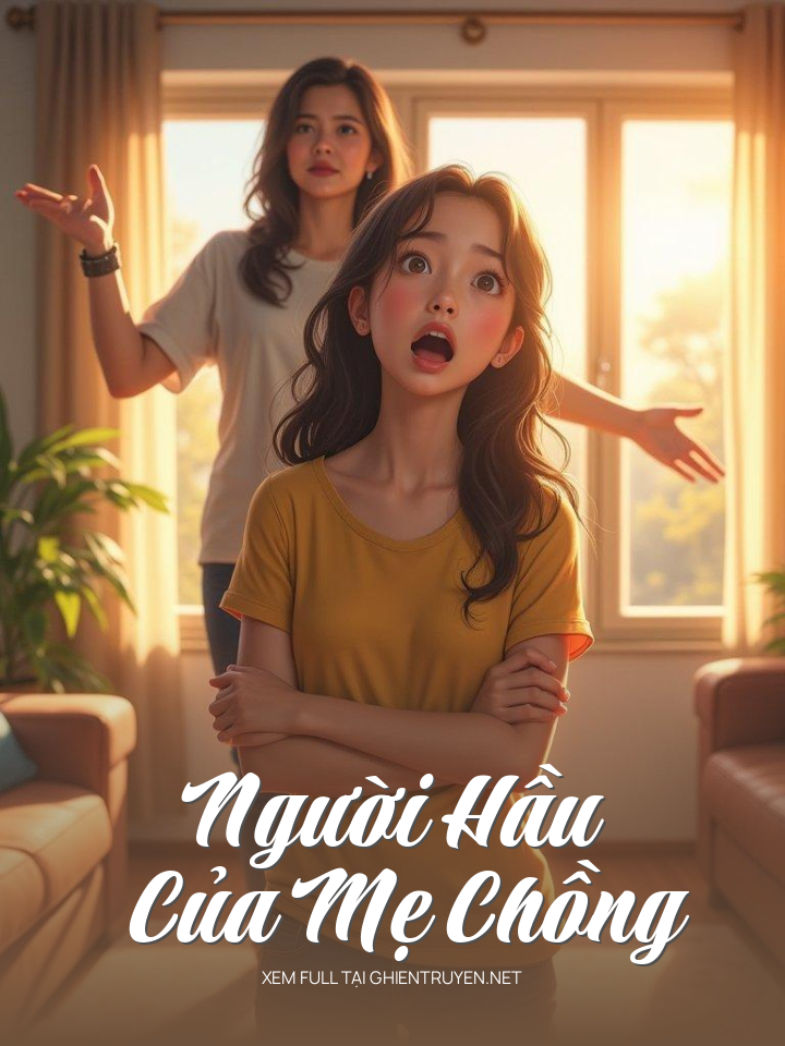 Người Hầu Của Mẹ Chồng