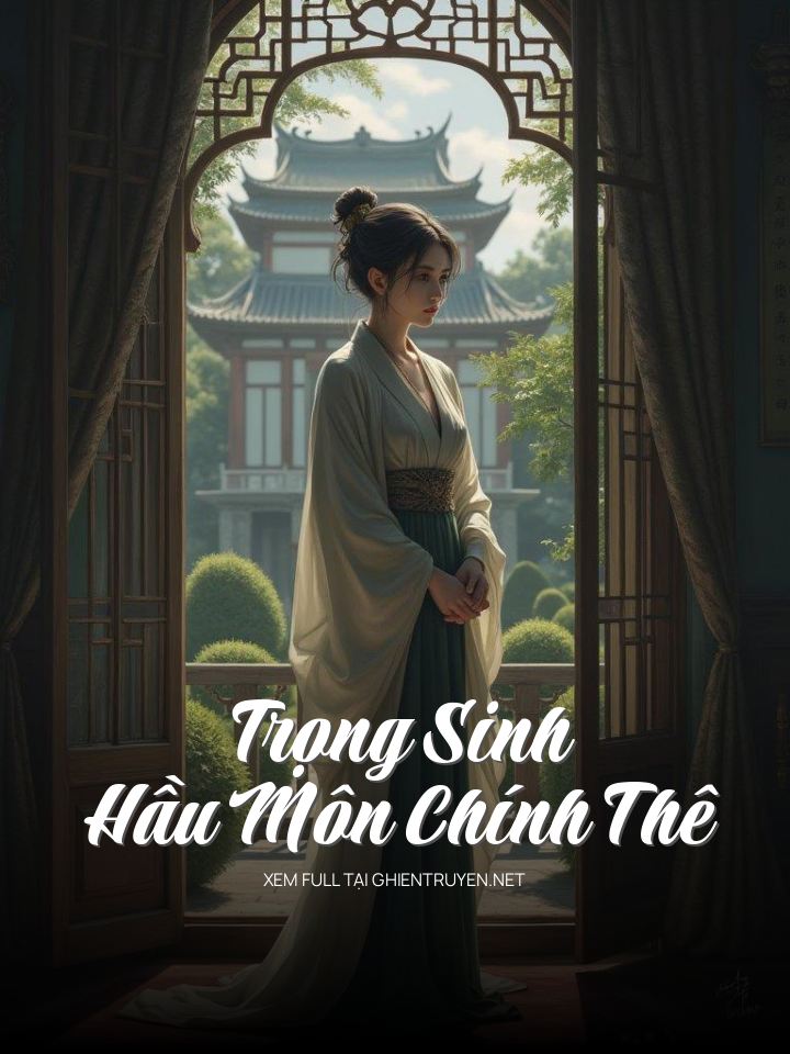 Trọng Sinh Hầu Môn Chính Thê