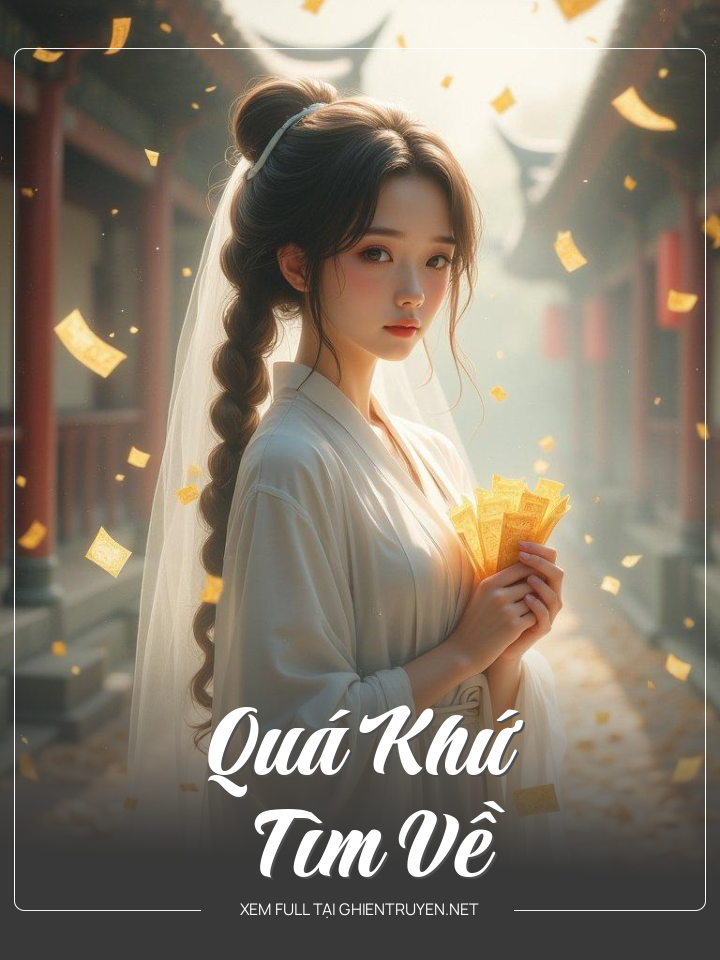 Quá Khứ Tìm Về