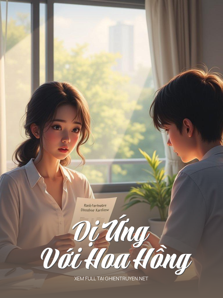 Dị Ứng Với Hoa Hồng