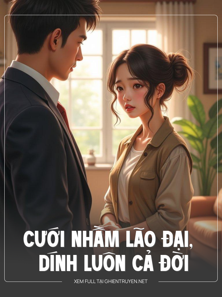 Cưới Nhầm Lão Đại, Dính Luôn Cả Đời