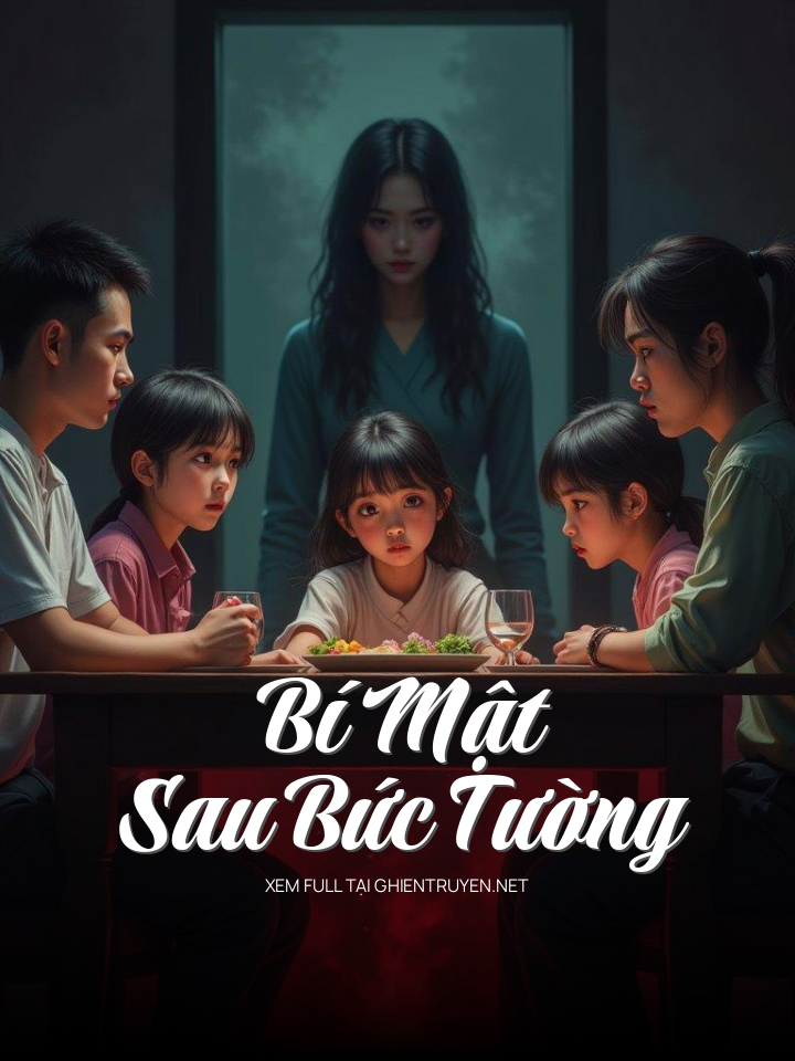 Bí Mật Sau Bức Tường