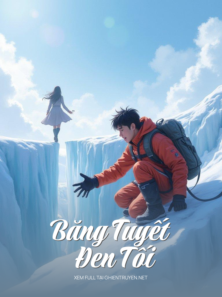 Băng Tuyết Đen Tối