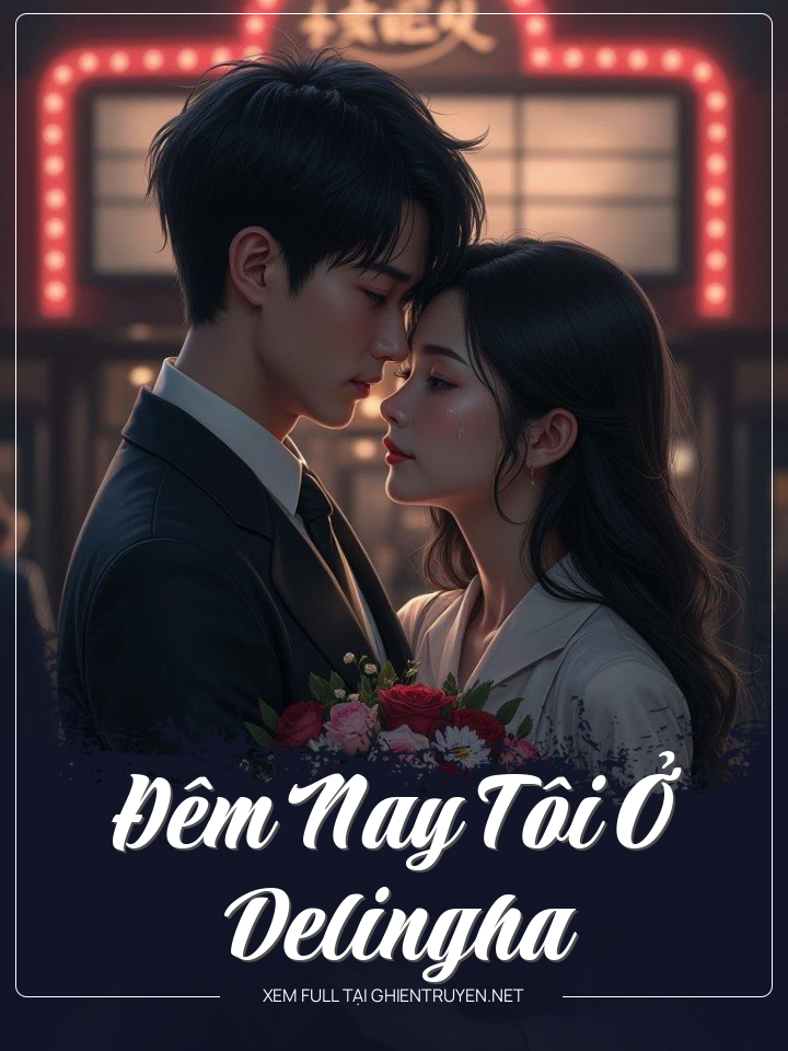 Đêm Nay Tôi Ở Delingha